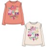 Peppa Pig Love kids long sleeve shirt, top 3-6 years