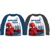 T-shirt manches longues Spiderman pour enfant 104-134 cm