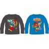 Power Players children's long sleeve t-shirt 98-128 cm