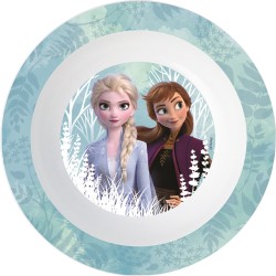 Bol à soupe miniature Disney Frozen