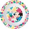 Micro-assiette Disney Minnie