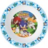 Sonic the Hedgehog micro deep plate