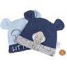 Ensemble 2 pièces bonnet bébé Disney Dumbo