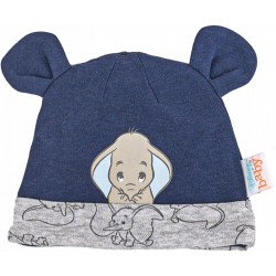 Ensemble 2 pièces bonnet bébé Disney Dumbo