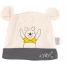 Ensemble bonnet et bonnet pour bébé Disney Winnie l'ourson 2 pièces