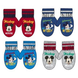 Disney Mickey  Astronaut baby gloves