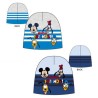 Bonnet pour bébé Disney Mickey Friends 48-50 cm