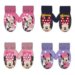 Disney Minnie  Figaro baby gloves