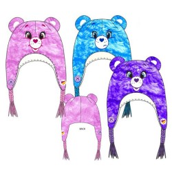 Care Bears baby hat 48-50 cm