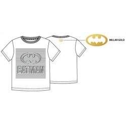 T-shirt Batman pour homme, haut L