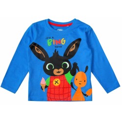 T-shirt à manches longues pour enfant Bing Thing 2 ans