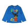 T-shirt à manches longues pour enfants Bing Thing 3 ans