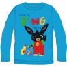 T-shirt à manches longues pour enfants Bing Thing 3 ans