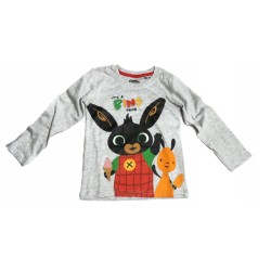 Bing Thing children's long-sleeve shirt 4 years