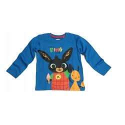 Bing Thing children's long sleeve shirt 6 years