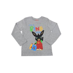 Chemise à manches longues Bing Thing pour enfant de 6 ans