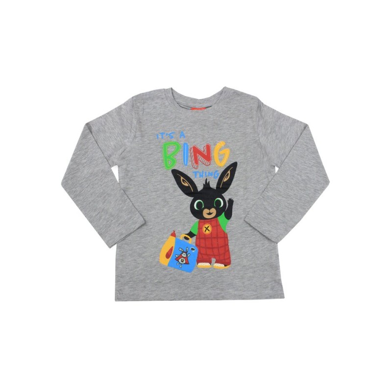 Bing Thing children's long-sleeve shirt 6 years