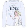 T-shirt à manches longues pour enfants Disney Frozen, haut 104 cm