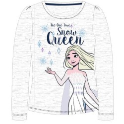 Haut à manches longues pour enfants Disney Frozen 110 cm