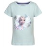 Disney Frozen child short t-shirt, top 122/128 cm