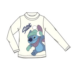 Disney Lilo and Stitch Winter children's long sleeve top 4 years old