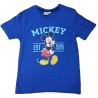 T-shirt enfant Disney Mickey court 110/116 cm