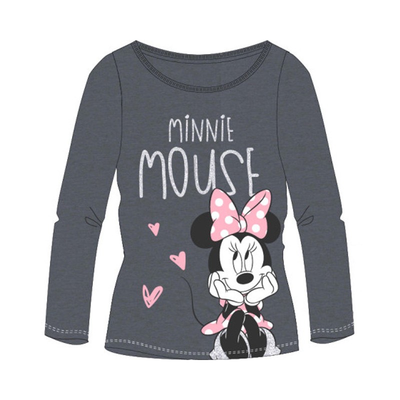 Disney Minnie  kids long sleeve shirt, top 104 cm