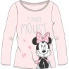 Disney Minnie  children's long shirt, top 110 cm