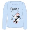 Disney Minnie  kids' long-sleeve shirt, 128 cm