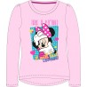 Disney Minnie  kids' long shirt, top 6 years