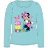 Disney Minnie  children's long-sleeve top, 8 years