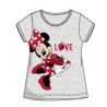 Disney Minnie  kid's short t-shirt, top 6 years