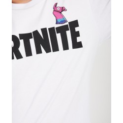 Fortnite child short shirt, top 10 years