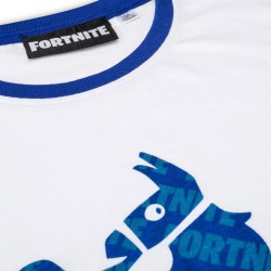 T-shirt à manches courtes Fortnite pour enfants, Top 10 ans