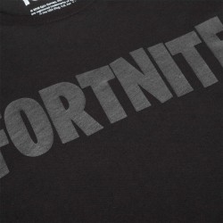 Fortnite children's short t-shirt, top 12 years