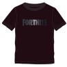 Fortnite children's short t-shirt, top 12 years