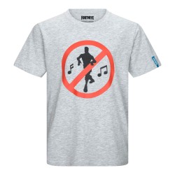 T-shirt à manches courtes Fortnite pour enfants, jusqu'à 14 ans