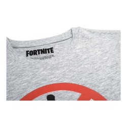 Fortnite children's short t-shirt, top 16 years