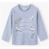 Harry Potter children's long-sleeve T-shirt 104 cm