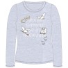 Harry Potter children's long-sleeve T-shirt 104 cm