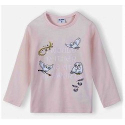 Chemise à manches longues pour enfants Harry Potter 116 cm