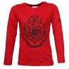 Harry Potter children's long-sleeved shirt 128 cm