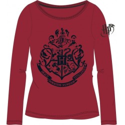 Harry Potter children's long-sleeved shirt 128 cm