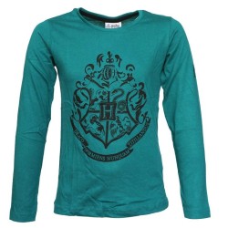 Harry Potter children's long sleeve shirt 128 cm