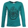 Chemise manches longues enfant Harry Potter 140 cm