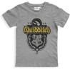 Harry Potter children's short shirt, top 10 years