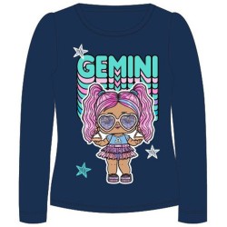 LOL Surprise Gemini  children's long sleeve t-shirt 104 cm