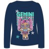 LOL Surprise Gemini  children's long sleeve t-shirt 104 cm