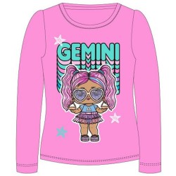 LOL Surprise Gemini  Children's long sleeve shirt 128 cm