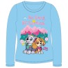 Paw Patrol Be Kind children's long-sleeved shirt, 116 cm